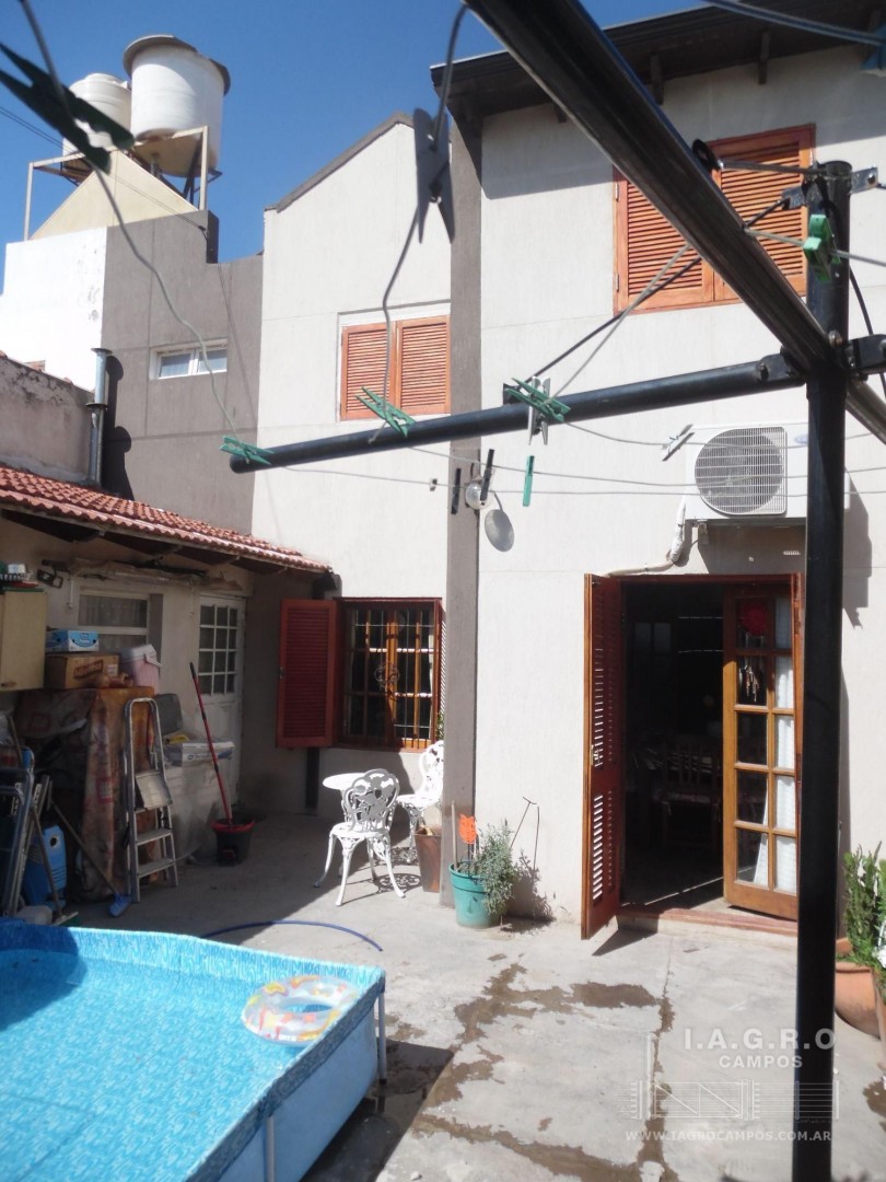 Casa en Venta en Almafuerte 2255, Lujan, Bahía Blanca - Bahía Blanca Propiedades | SITIO OFICIAL l