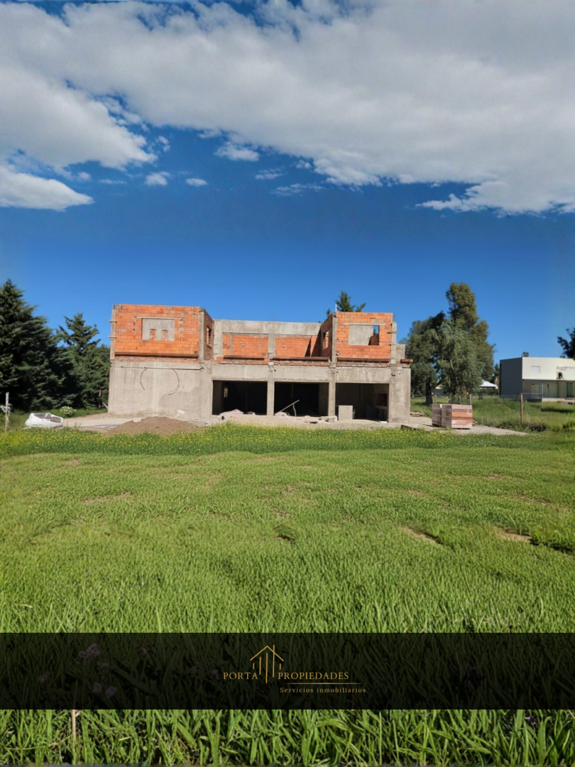 Casa en Venta  Parque Norte, Bahía Blanca - Bahía Blanca Propiedades | SITIO OFICIAL l
