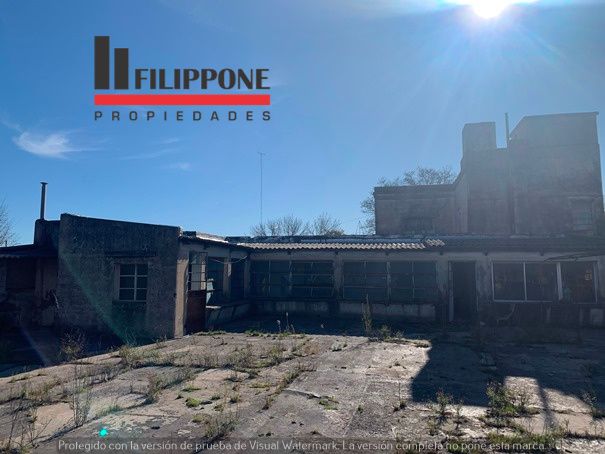 Galpón en Venta en Avenida Colon 1148,  Bahía Blanca - Bahía Blanca Propiedades | SITIO OFICIAL l