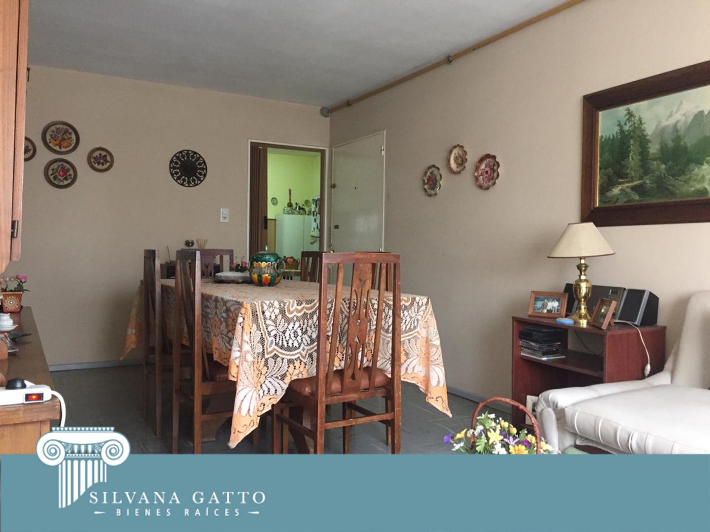 Departamento en Venta en Luis Piedrabuena Esquina Av. Arias, Rucci, Bahía Blanca - Bahía Blanca Propiedades | SITIO OFICIAL l