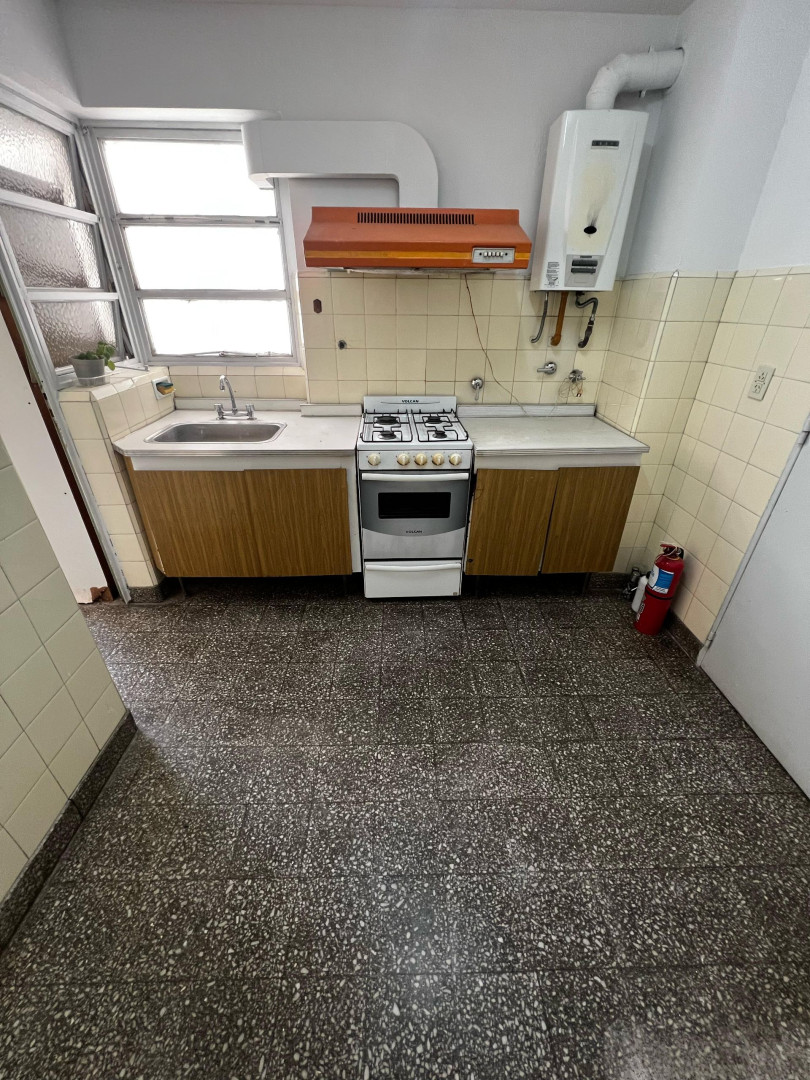 Departamento en Alquiler en Moreno 23, Centro, Bahía Blanca - Bahía Blanca Propiedades | SITIO OFICIAL l