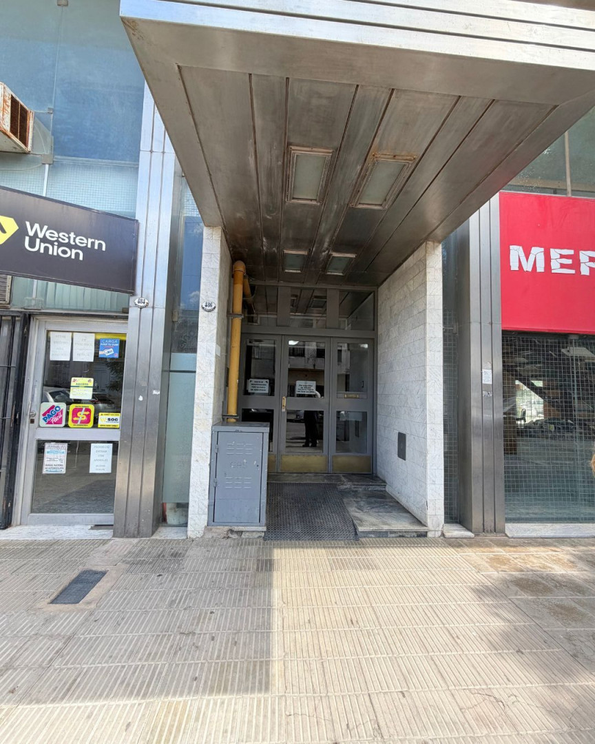Departamento en Venta en Almafuerte 486, Almafuerte, Bahía Blanca - Bahía Blanca Propiedades | SITIO OFICIAL l