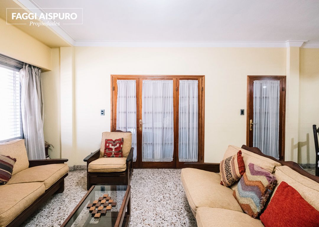 Casa en Venta en Lavalle 487, Centro, Bahía Blanca - Bahía Blanca Propiedades | SITIO OFICIAL l