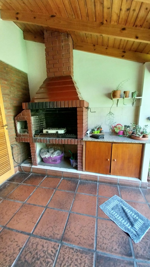 Casa en Venta en Alvarado 900, Universitario, Bahía Blanca - Bahía Blanca Propiedades | SITIO OFICIAL l