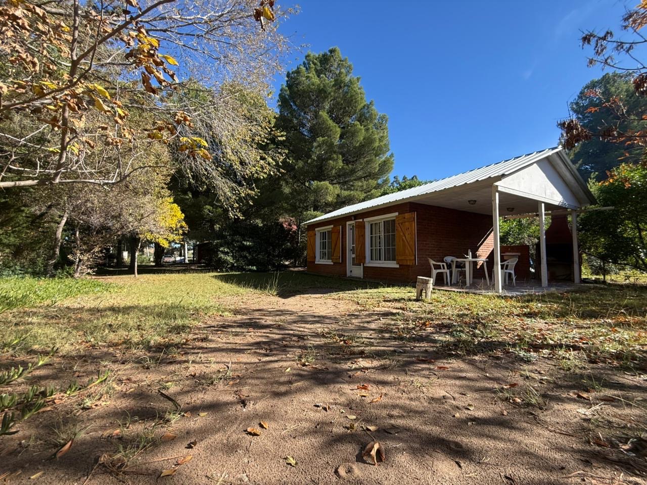Casa en Venta en Ameghino 337, Pueblo Darwin, Pehuen Co - Bahía Blanca Propiedades | SITIO OFICIAL l