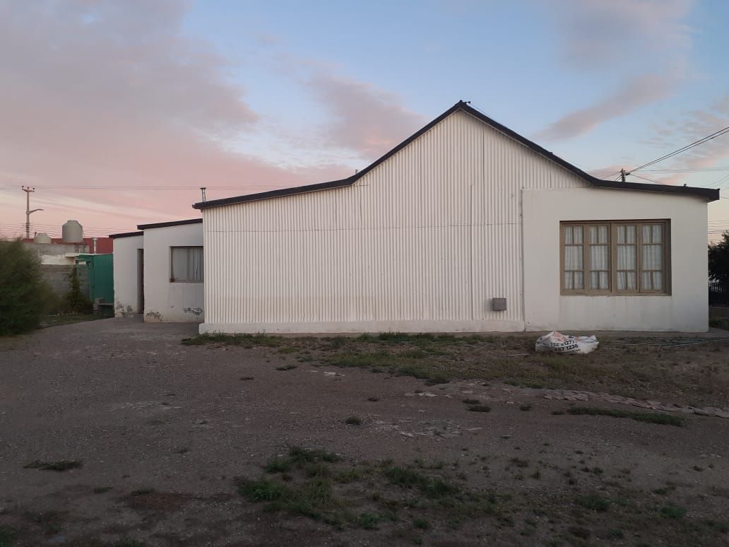 Casa en Venta en Piedrabuena 1032, Puerto Deseado,  Patagones - Bahía Blanca Propiedades | SITIO OFICIAL l