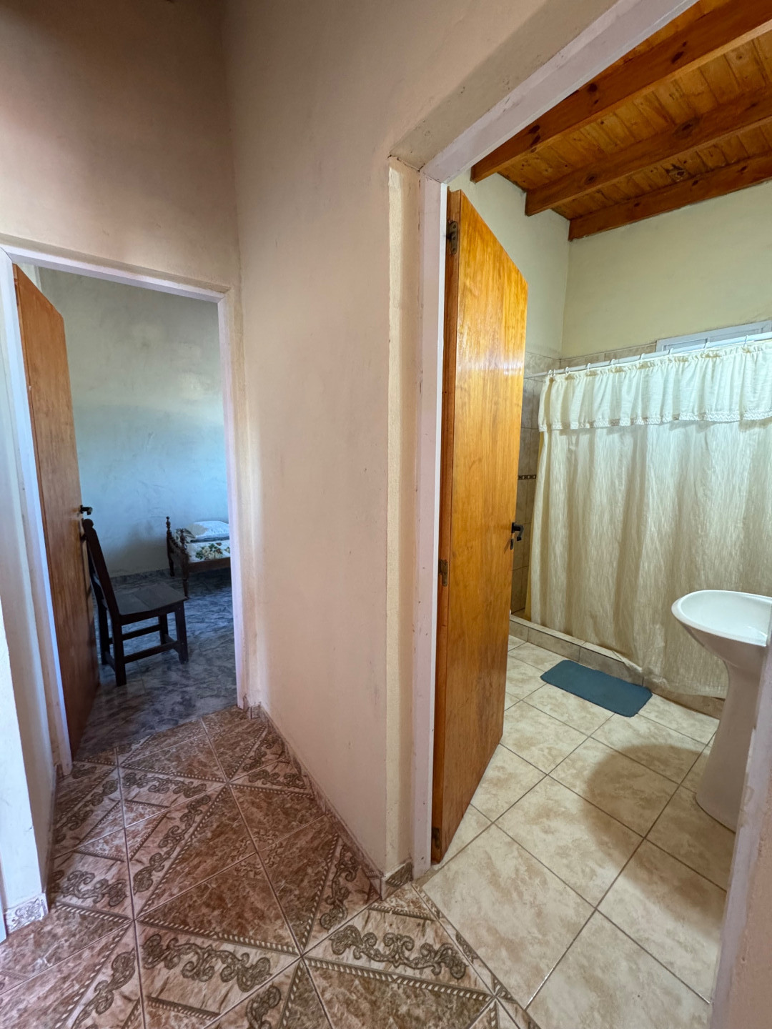 Casa en Venta en Rodríguez Peña Y Punta Indio ,  Monte Hermoso - Bahía Blanca Propiedades | SITIO OFICIAL l