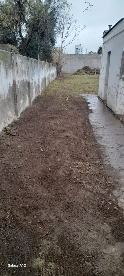Terreno en Venta en Mendoza 540, Pacifico, Bahía Blanca - Bahía Blanca Propiedades | SITIO OFICIAL l