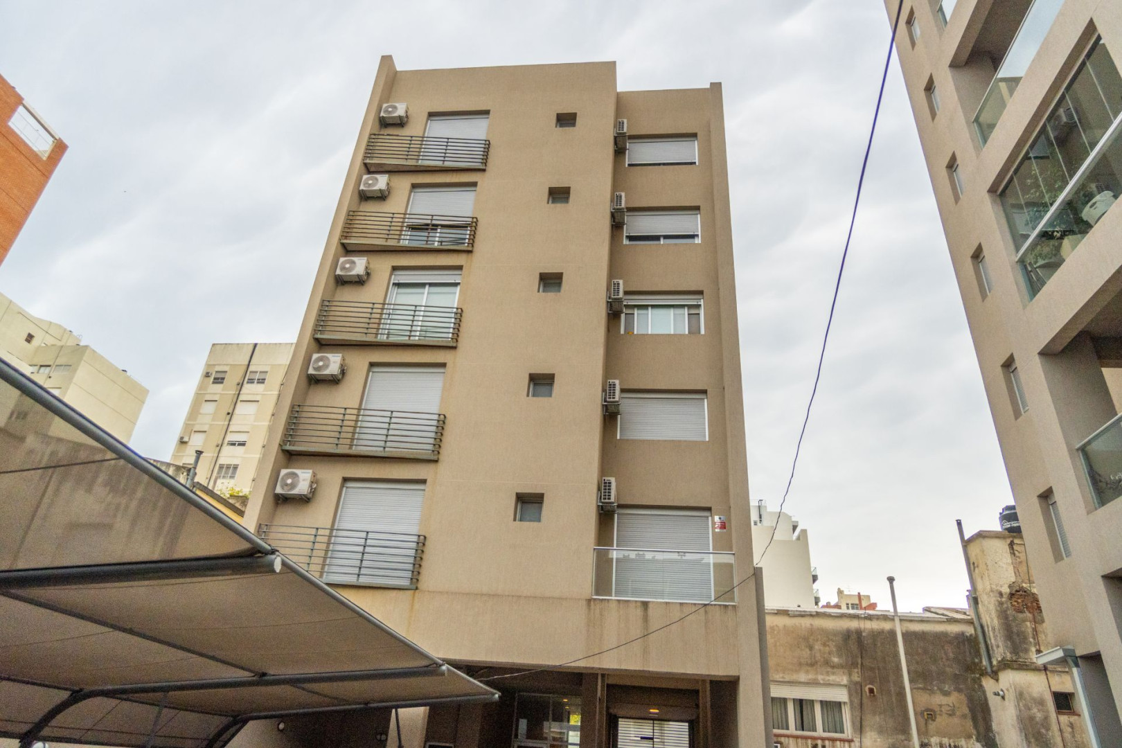 Piso en Alquiler en Belgrano 379,  Bahía Blanca - Bahía Blanca Propiedades | SITIO OFICIAL l