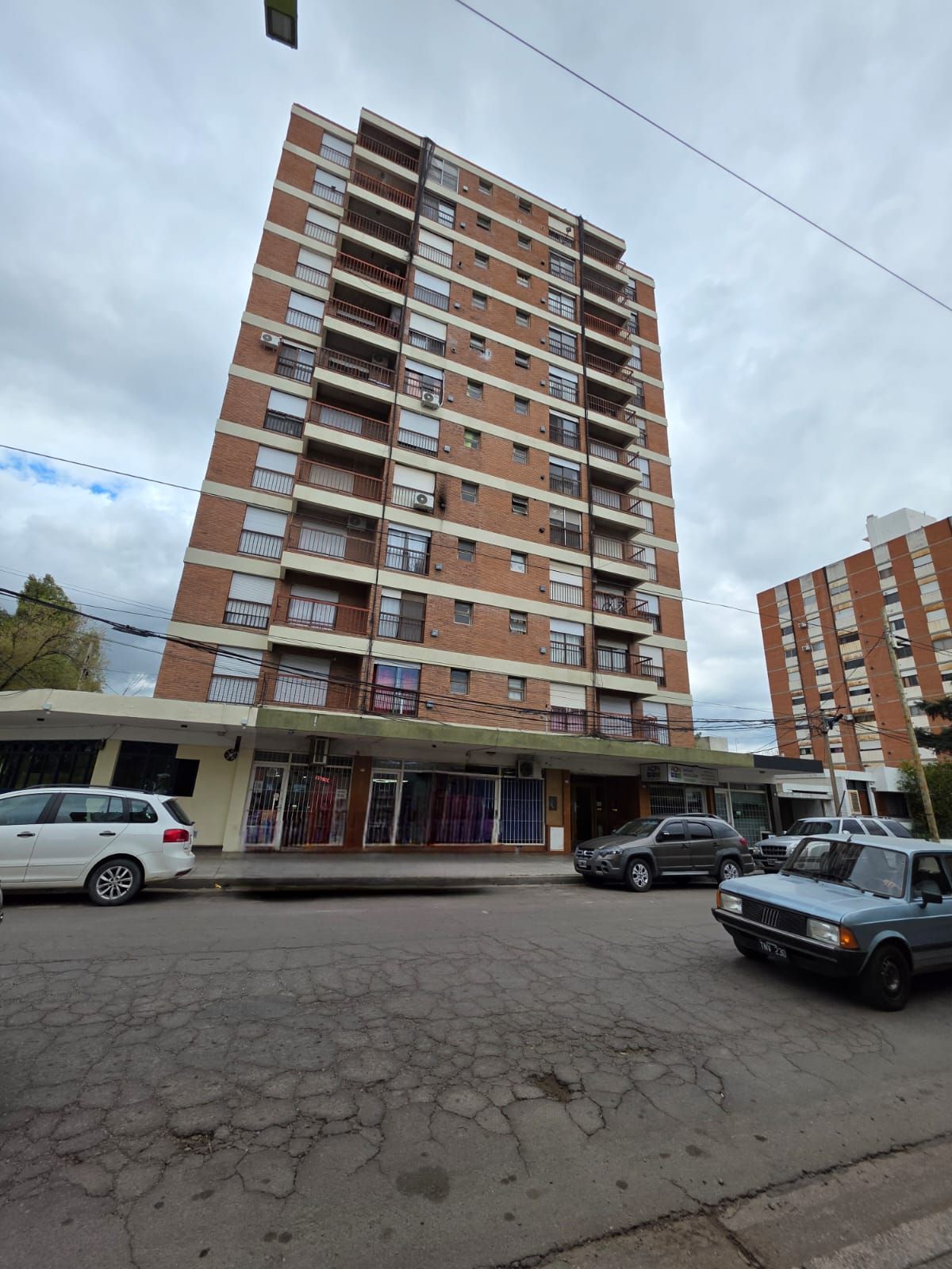 Departamento en Alquiler en 12 De Octubre 1181, Universitario, Bahía Blanca - Bahía Blanca Propiedades | SITIO OFICIAL l