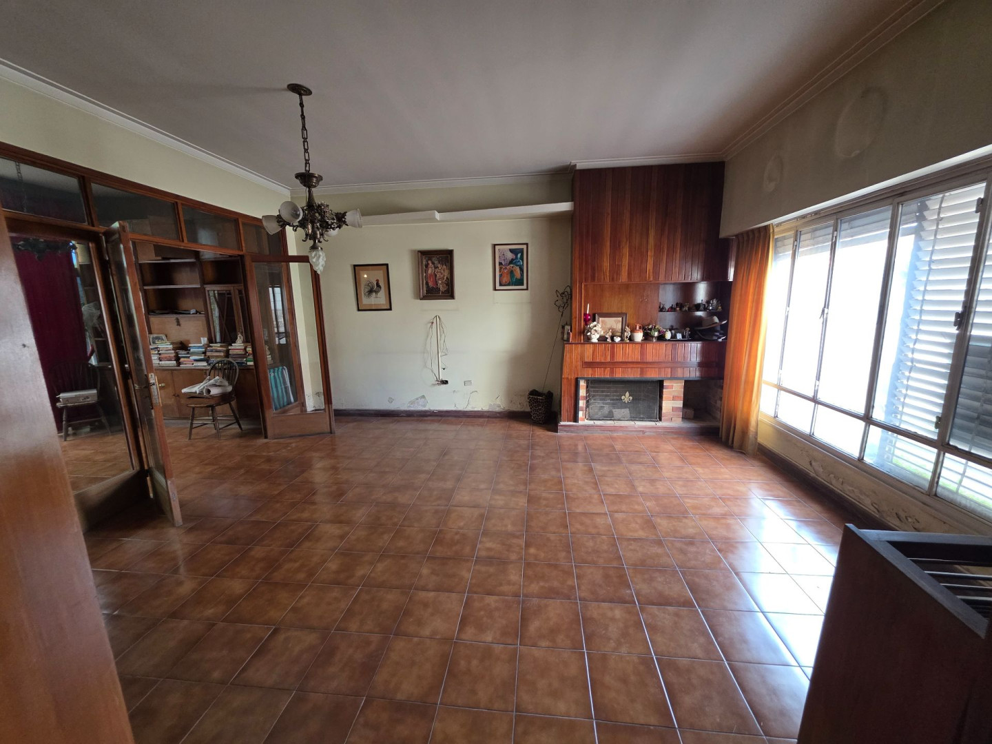 Casa en Venta en Alsina 690, Macrocentro, Bahía Blanca - Bahía Blanca Propiedades | SITIO OFICIAL l