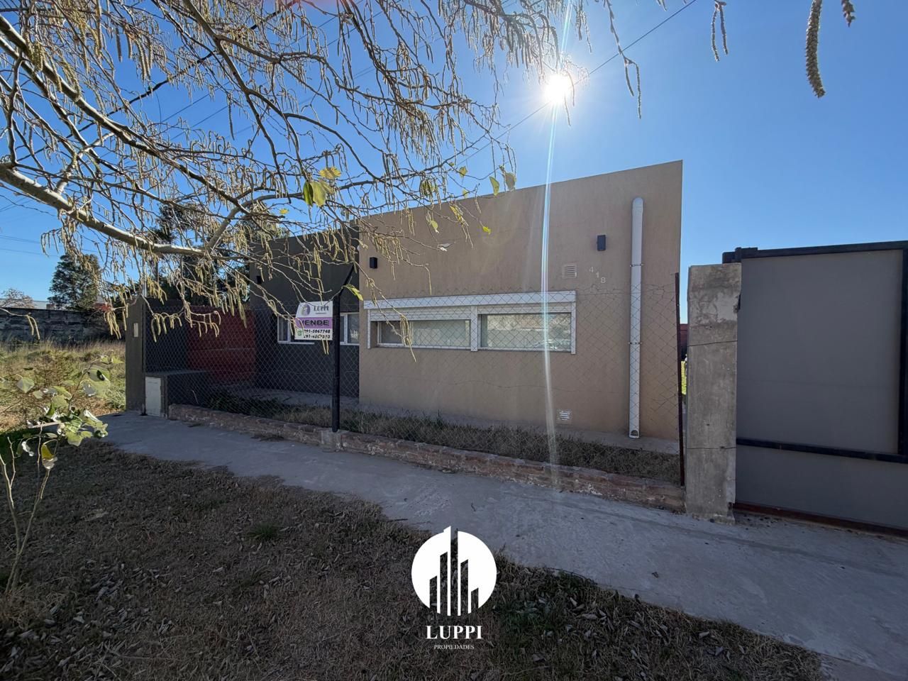 Casa en Alquiler en Lisandro De La Torre 400,  General Cerri - Bahía Blanca Propiedades | SITIO OFICIAL l