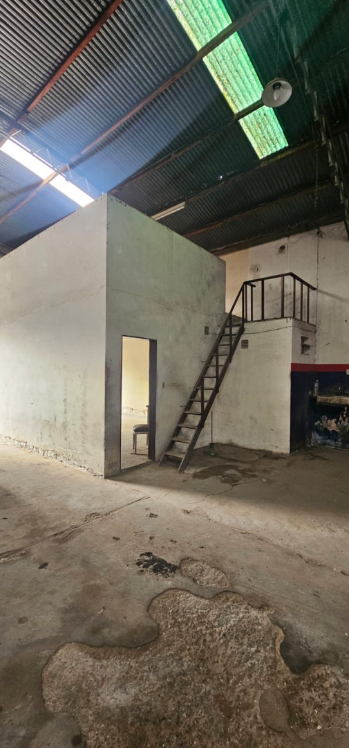 Deposito en Venta en Alberdi 1643, Villa Mitre, Bahía Blanca - Bahía Blanca Propiedades | SITIO OFICIAL l
