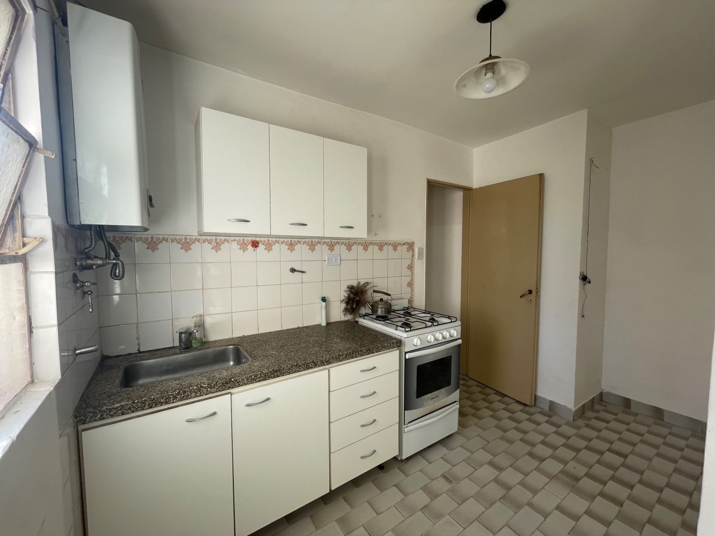Departamento en Alquiler en Zapiola 1535, Universitario, Bahía Blanca - Bahía Blanca Propiedades | SITIO OFICIAL l
