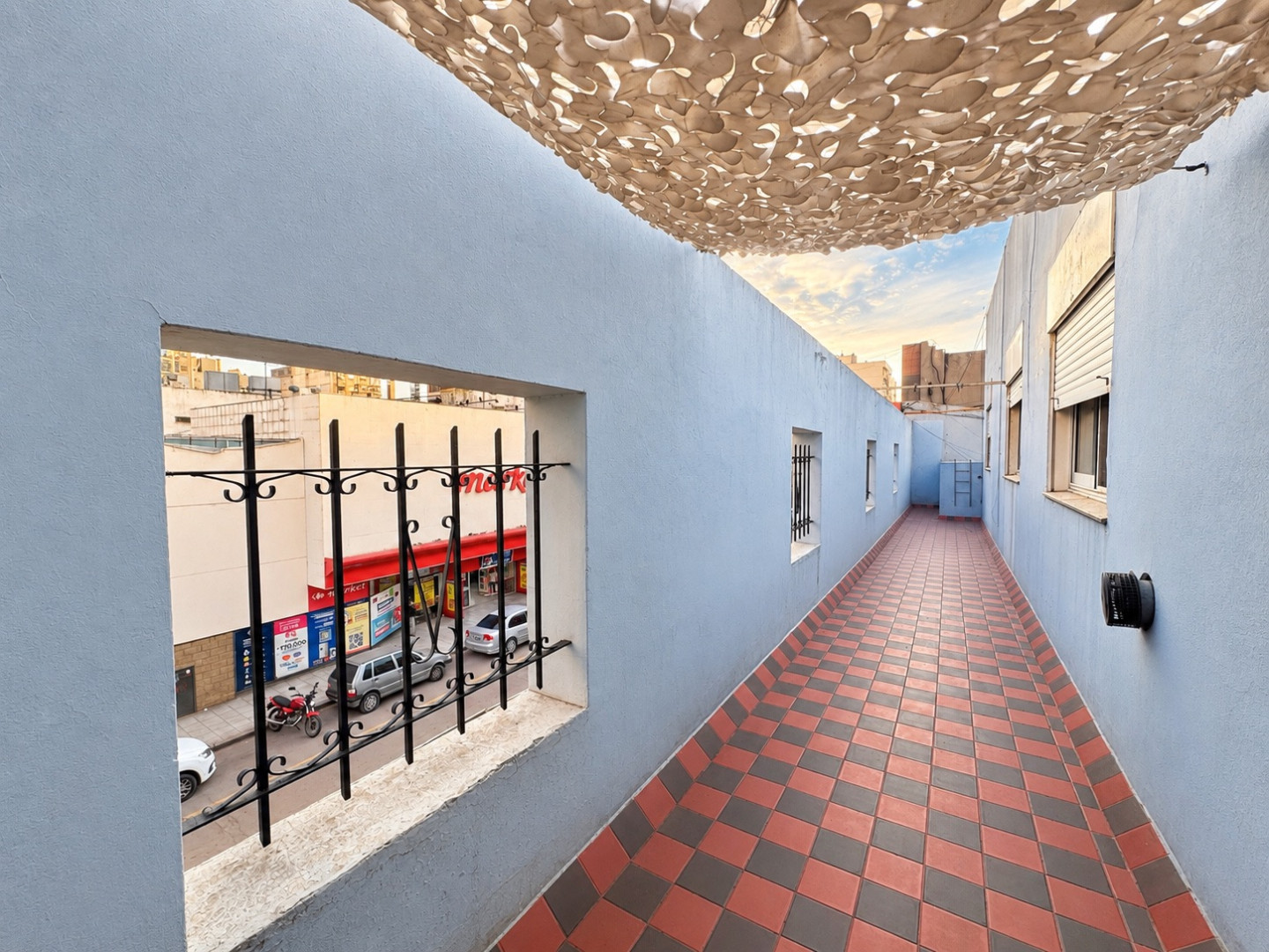 Departamento en Alquiler en Brown 80, Centro, Bahía Blanca - Bahía Blanca Propiedades | SITIO OFICIAL l