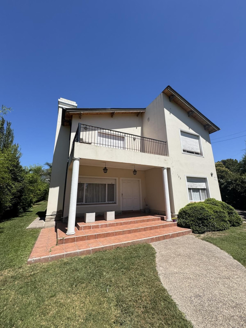 Casa en Venta en Ñancu 133, Patagonia, Bahía Blanca - Bahía Blanca Propiedades | SITIO OFICIAL l