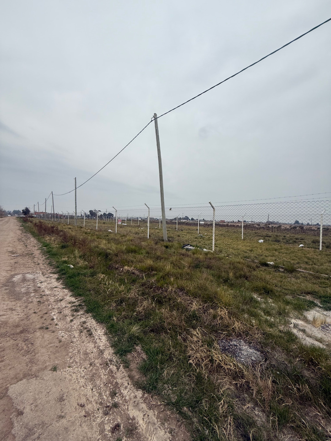 Terreno en Venta en Indiada Y Rogatis,  Bahía Blanca - Bahía Blanca Propiedades | SITIO OFICIAL l