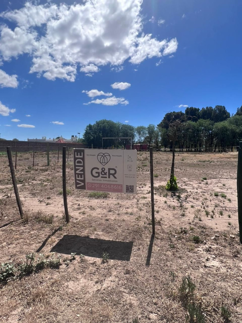Terreno en Venta en Azara 6000, Aldea Romana, Bahía Blanca - Bahía Blanca Propiedades | SITIO OFICIAL l