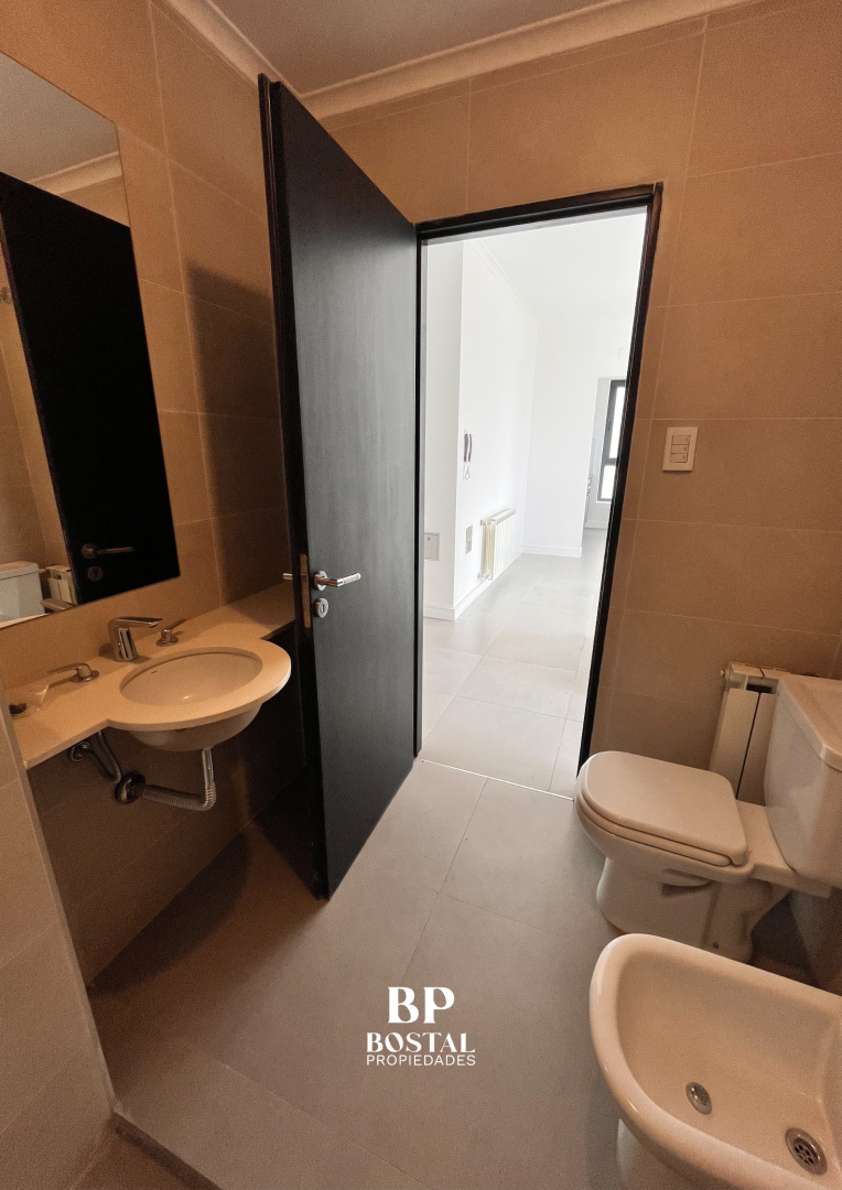 Departamento en Venta en General Paz 487, Macrocentro, Bahía Blanca - Bahía Blanca Propiedades | SITIO OFICIAL l