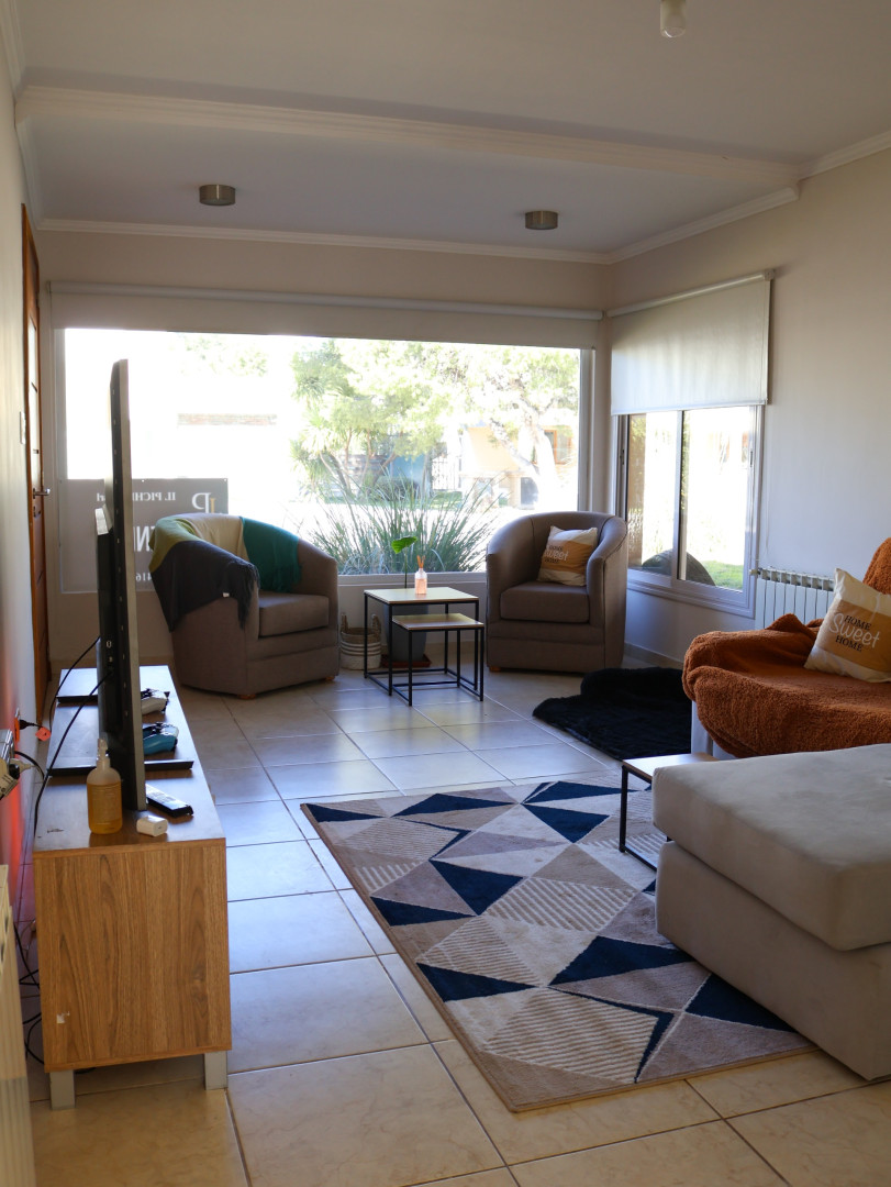 Casa en Venta en Los Eucaliptos, Bosque Alto, Bahía Blanca - Bahía Blanca Propiedades | SITIO OFICIAL l