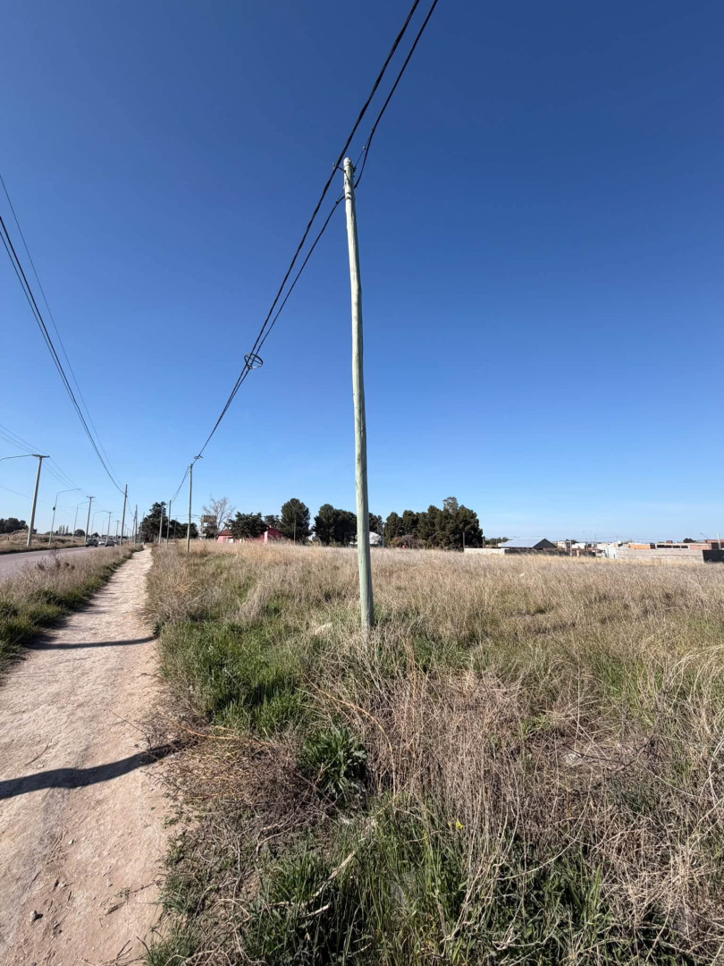 Terreno en Venta en ALEM 3550, Nueva Belgrano, Bahía Blanca - Bahía Blanca Propiedades | SITIO OFICIAL l