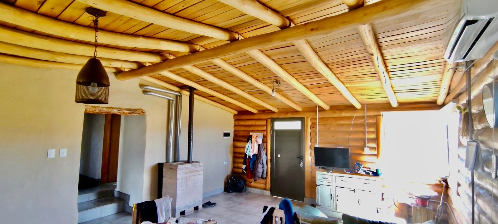 Casa en Venta en Cerro Ceferino,  Sierra de  la Ventana - Bahía Blanca Propiedades | SITIO OFICIAL l