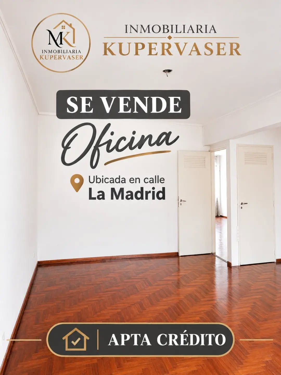Oficina en Venta en La Madrid 62, Centro, Bahía Blanca - Bahía Blanca Propiedades | SITIO OFICIAL l