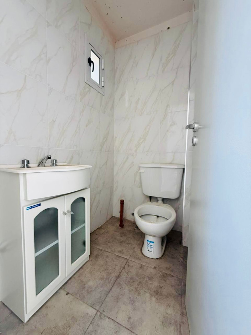 Departamento en Venta en Fossaty Y Mendoza,  Monte Hermoso - Bahía Blanca Propiedades | SITIO OFICIAL l