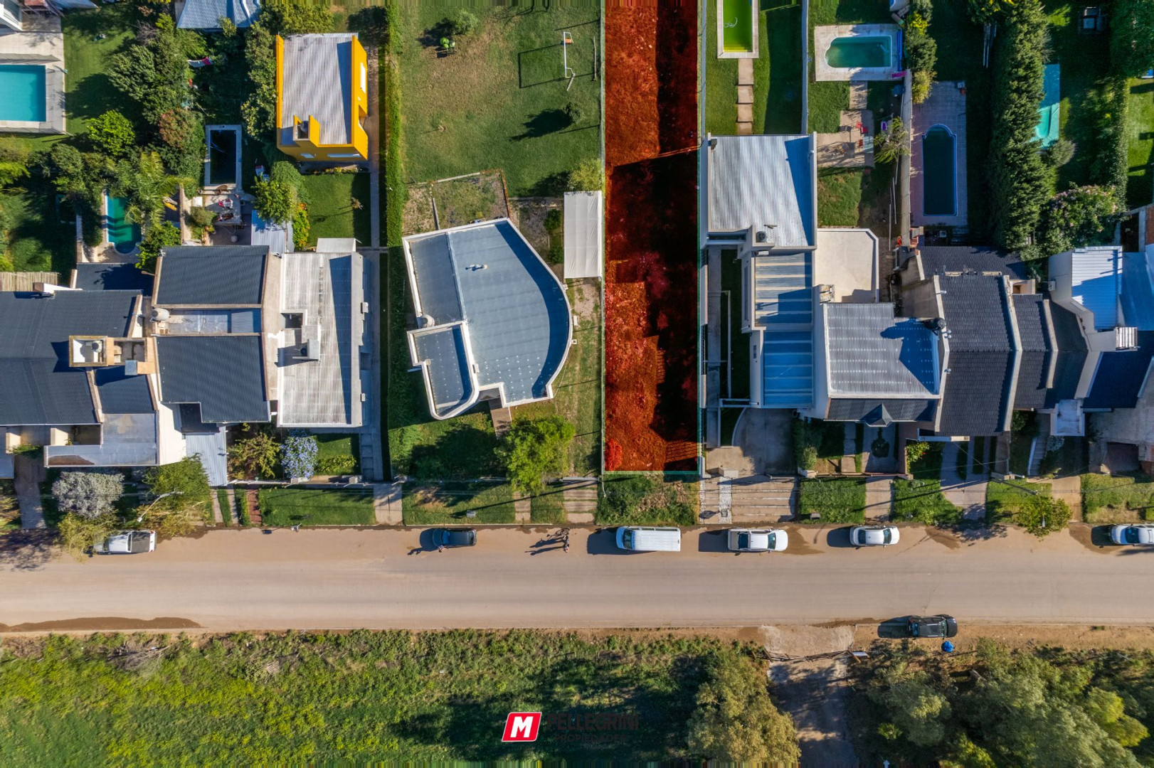 Terreno en Venta en Sivori 191, Palos Verdes, Bahía Blanca - Bahía Blanca Propiedades | SITIO OFICIAL l