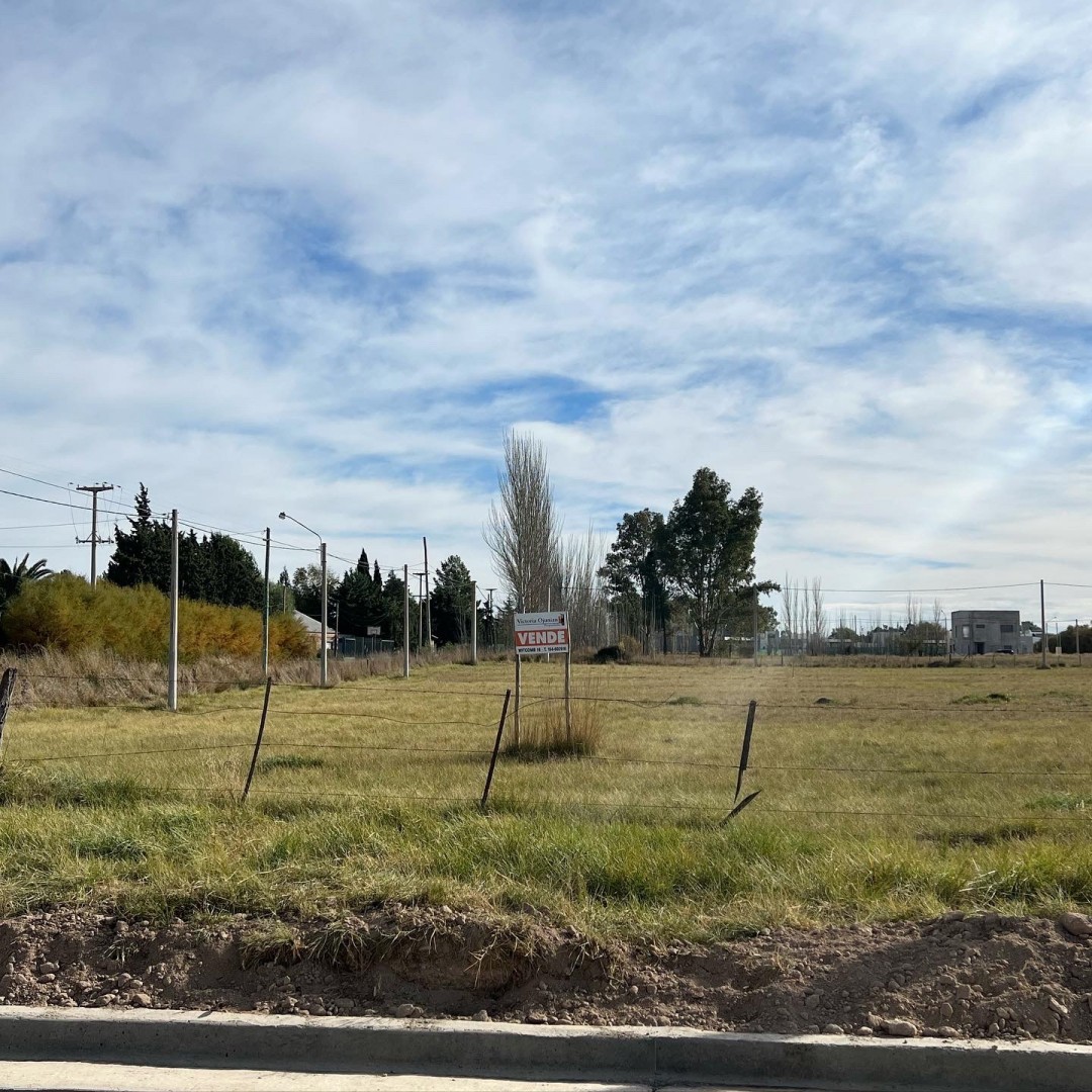 Terreno en Venta en Las Heras 4400, Patagonia, Bahía Blanca - Bahía Blanca Propiedades | SITIO OFICIAL l