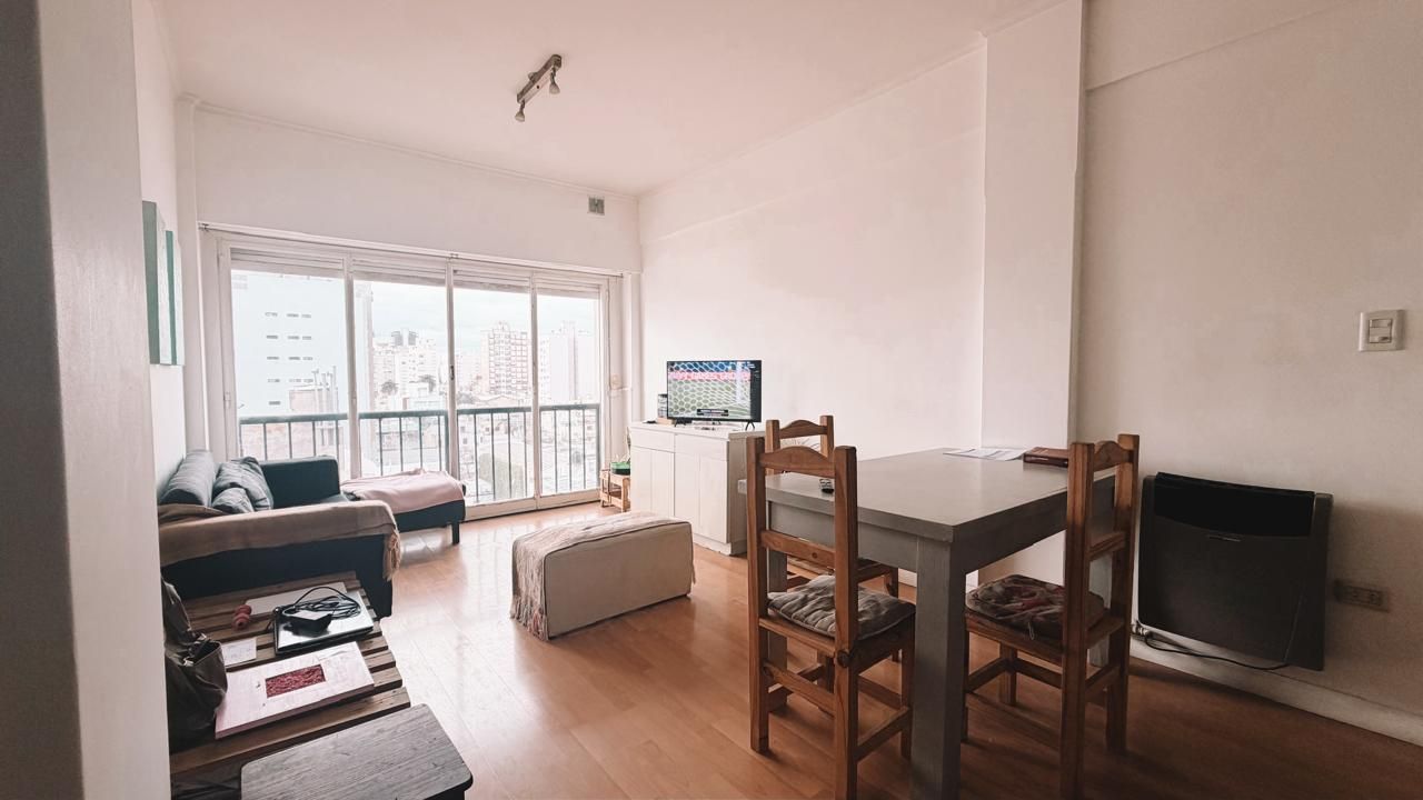 Departamento en Venta en Rodriguez 191, Centro, Bahía Blanca - Bahía Blanca Propiedades | SITIO OFICIAL l
