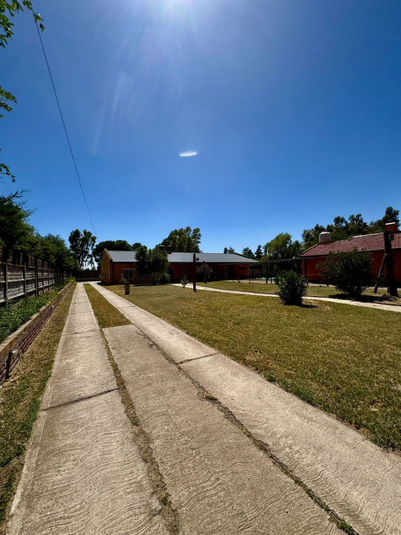 Casa en Venta en Hernandarias 1584, San Agustin, Bahía Blanca - Bahía Blanca Propiedades | SITIO OFICIAL l
