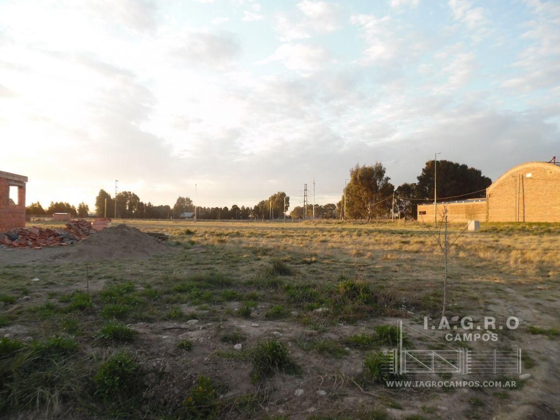 Terreno en Venta en Las Acacias II, Las Acacias, Bahía Blanca - Bahía Blanca Propiedades | SITIO OFICIAL l