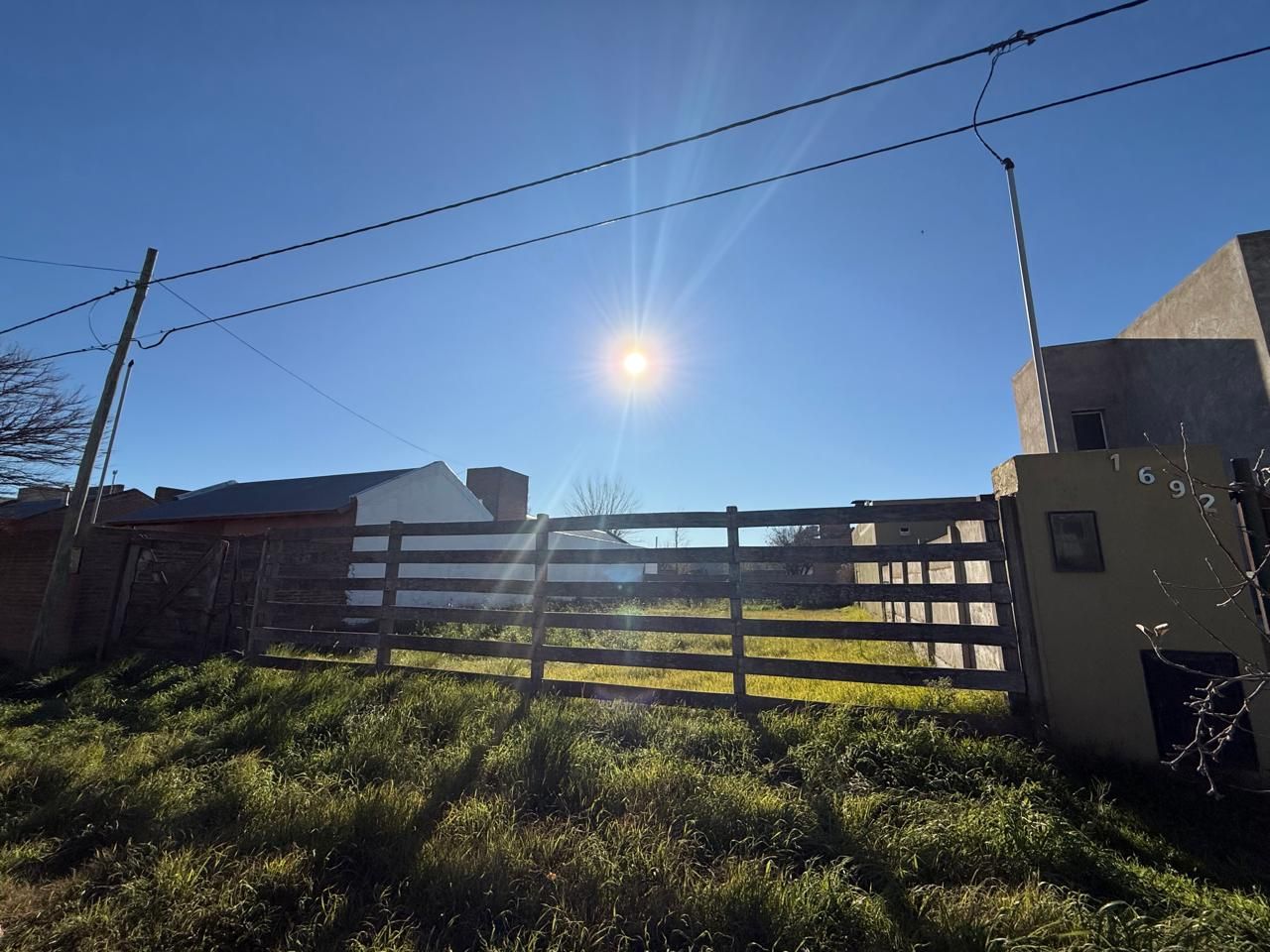 Terreno en Venta en  Ramirez Urtasun 1678, Millamapu, Bahía Blanca - Bahía Blanca Propiedades | SITIO OFICIAL l