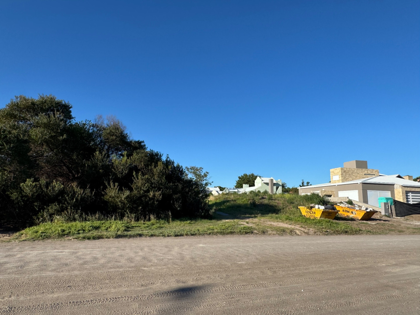 Terreno en Venta en Av. Sansot Y La Calandria, Monte del Este, Monte Hermoso - Bahía Blanca Propiedades | SITIO OFICIAL l