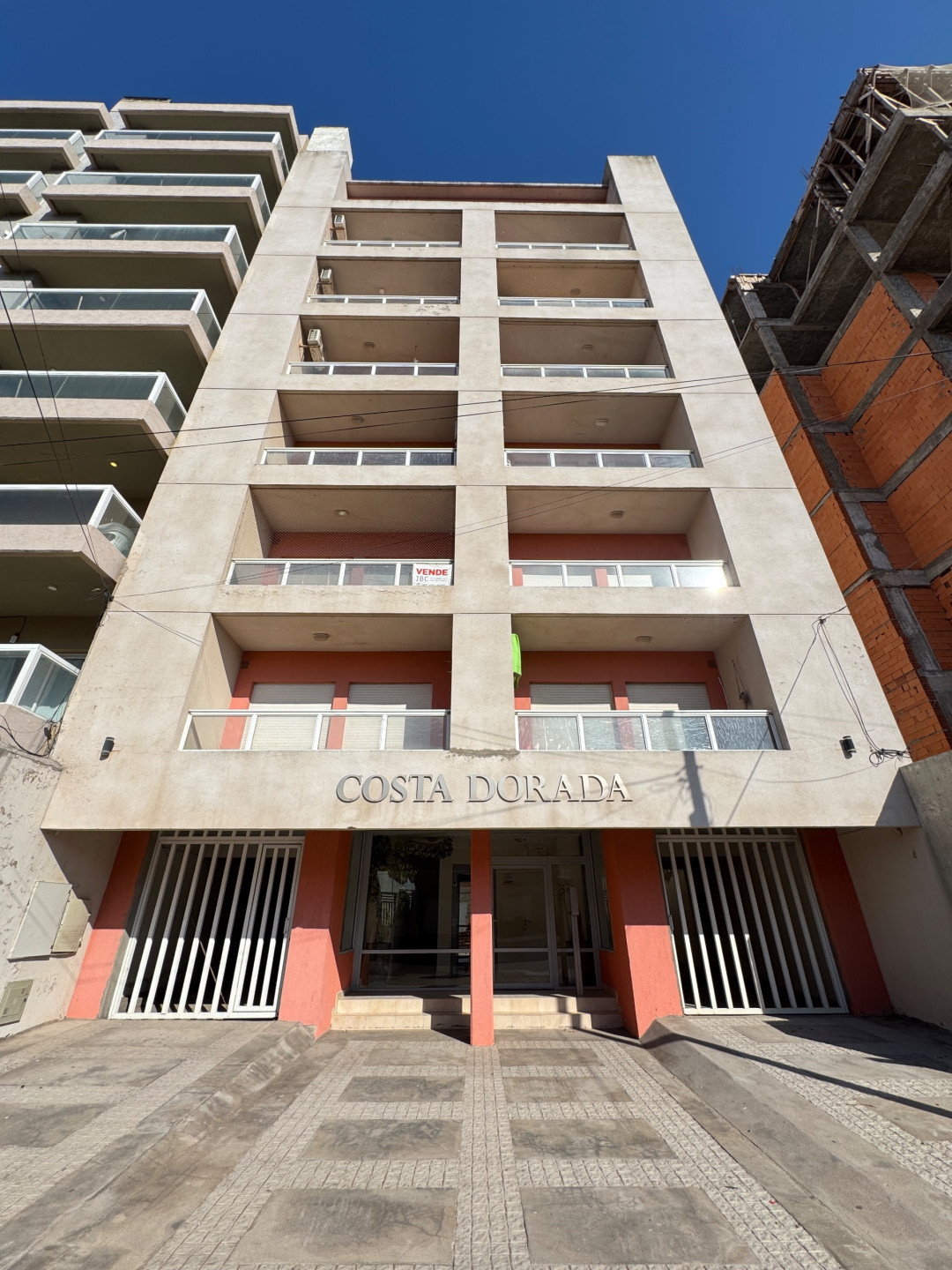 Departamento en Venta en Costa 72, Centro, Monte Hermoso - Bahía Blanca Propiedades | SITIO OFICIAL l