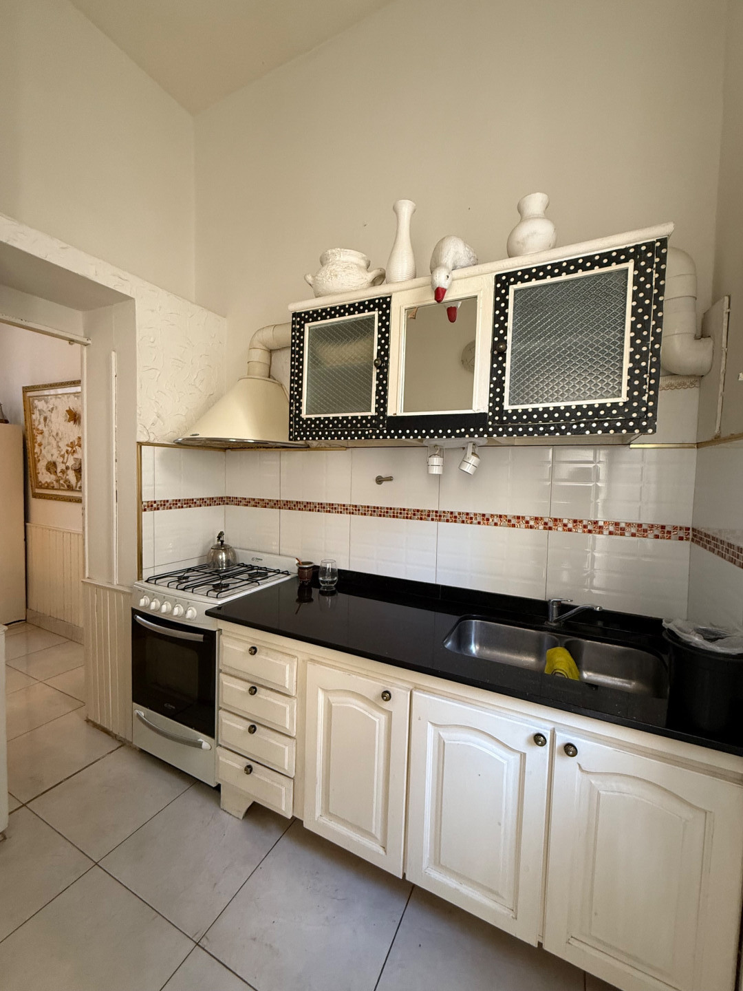 Departamento Interno en Venta en Fitz Roy 41, Centro, Bahía Blanca - Bahía Blanca Propiedades | SITIO OFICIAL l
