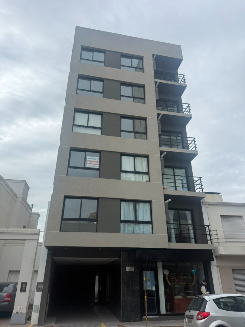 Departamento en Alquiler en MITRE 529, Centro, Bahía Blanca - Bahía Blanca Propiedades | SITIO OFICIAL l
