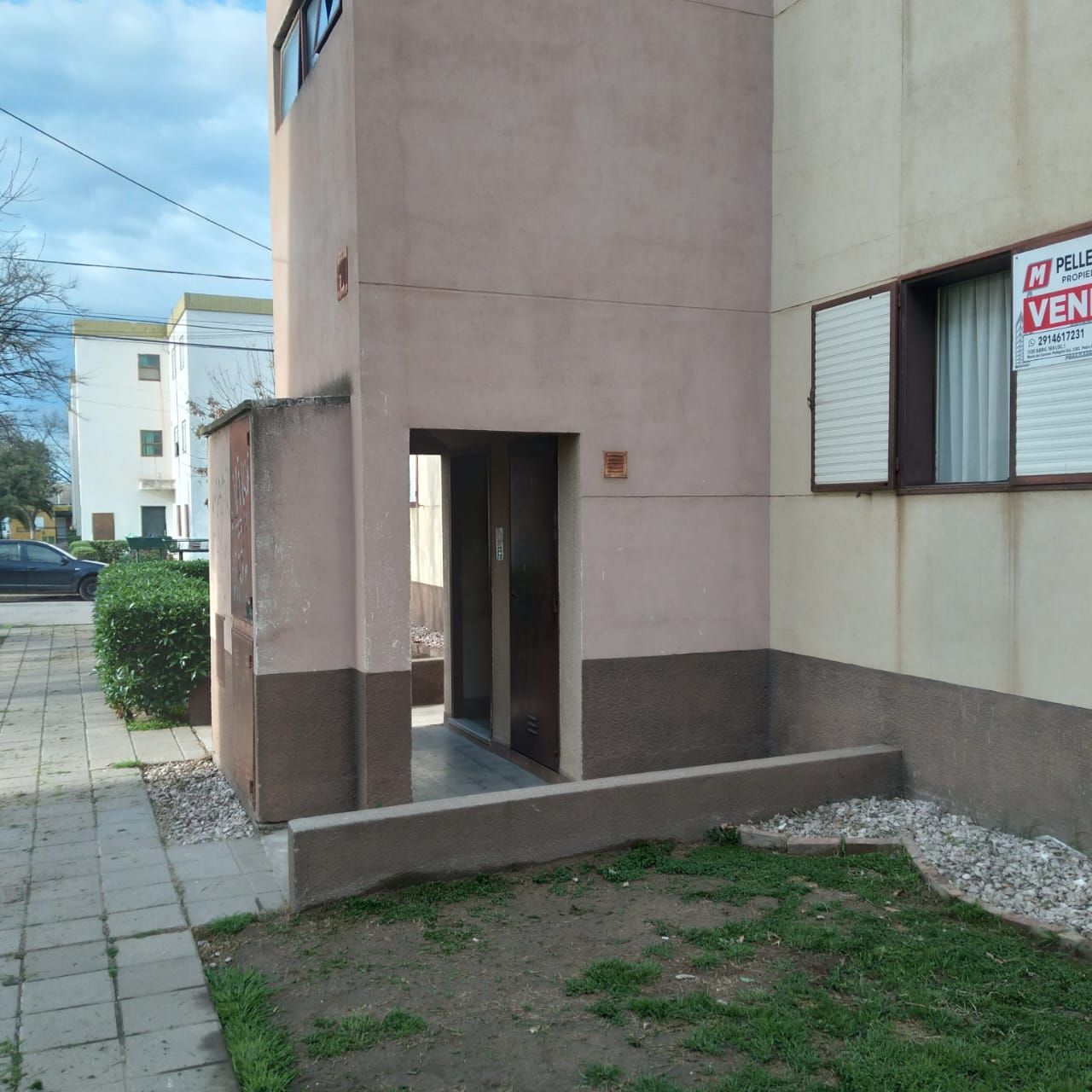 Departamento en Venta en Huaura 972, Rosendo Lopez, Bahía Blanca - Bahía Blanca Propiedades | SITIO OFICIAL l