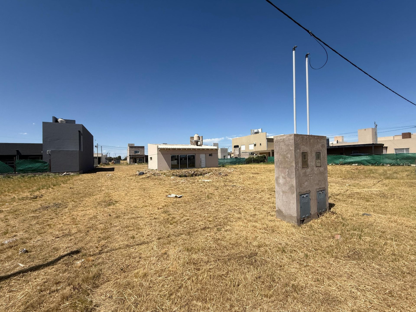Casa en Venta en El  Boyero 546, Aldea Romana, Bahía Blanca - Bahía Blanca Propiedades | SITIO OFICIAL l