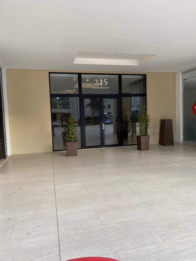 Oficina en Venta en Avenida Del Puerto 215 Nordelta, Nordelta, Tigre - Bahía Blanca Propiedades | SITIO OFICIAL l