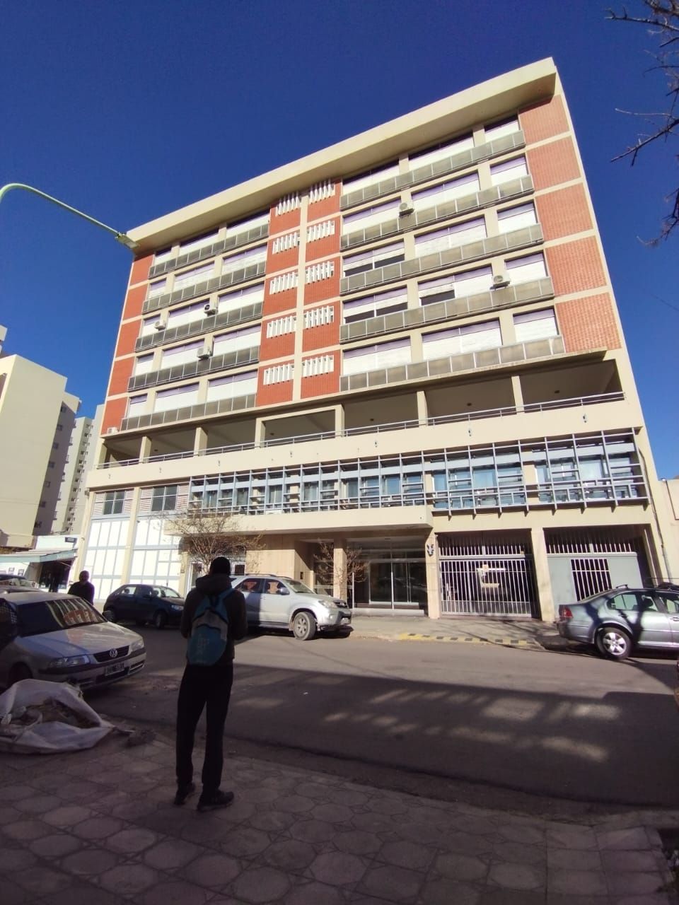 Departamento en Alquiler en Zelarrayan 564, Macrocentro, Bahía Blanca - Bahía Blanca Propiedades | SITIO OFICIAL l