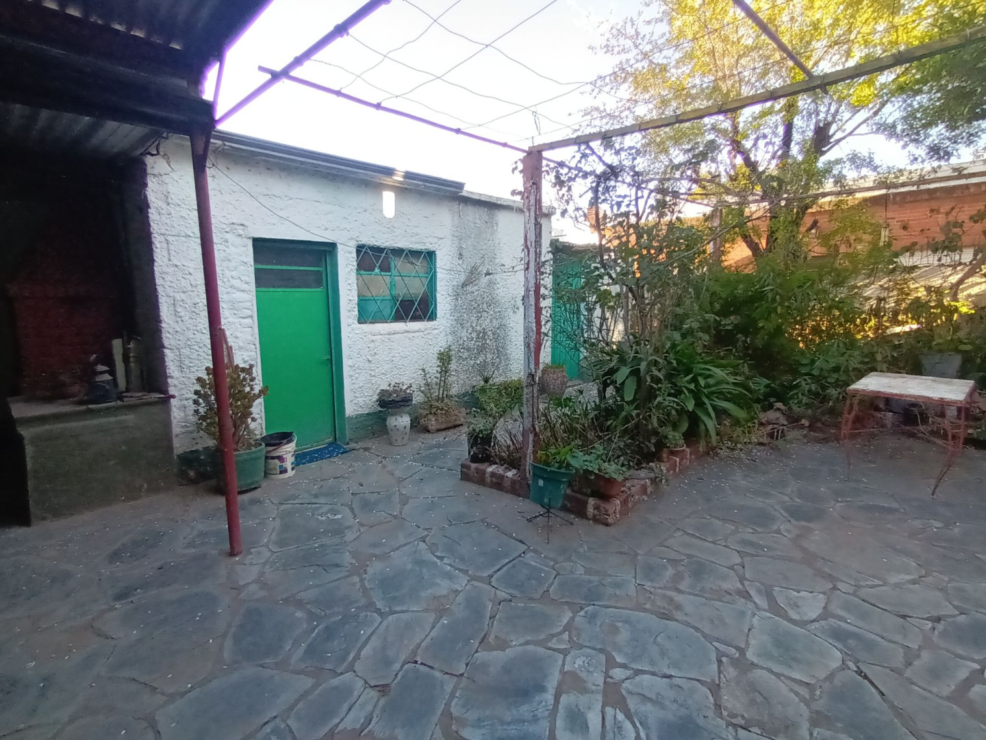 Casa en Venta en Ascasubi 170, Universitario, Bahía Blanca - Bahía Blanca Propiedades | SITIO OFICIAL l