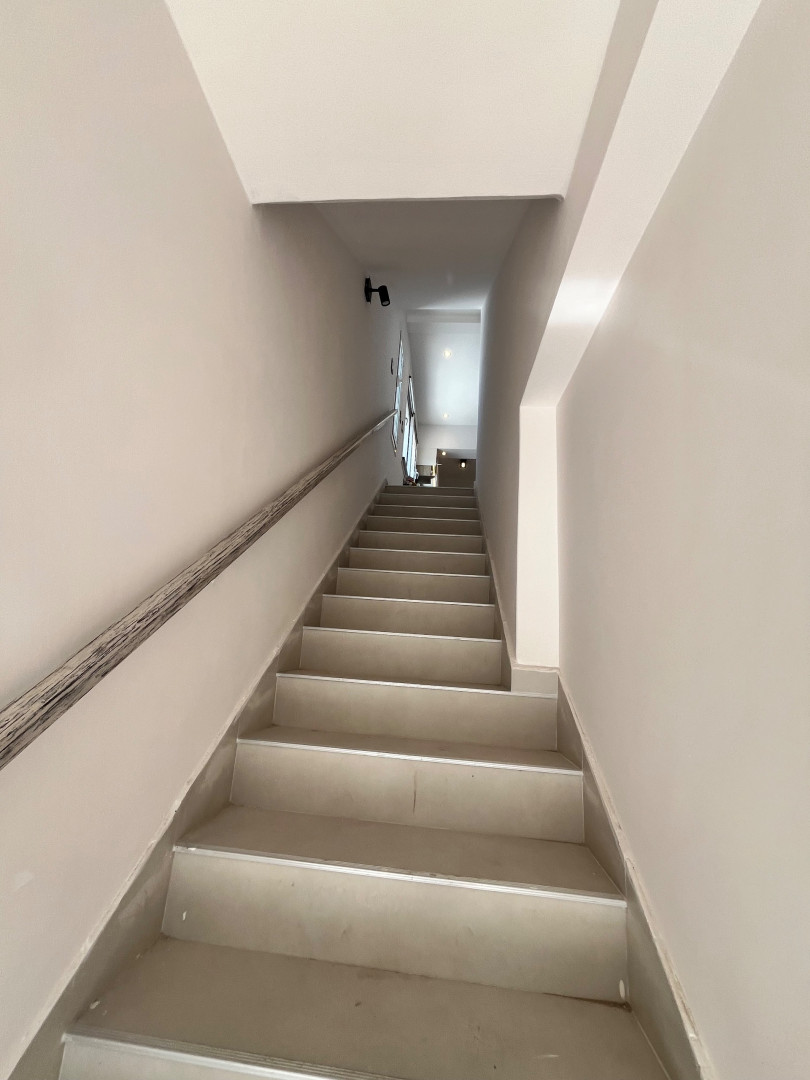 Casa en Planta Alta en Alquiler en Tucuman 700, Pacifico, Bahía Blanca - Bahía Blanca Propiedades | SITIO OFICIAL l