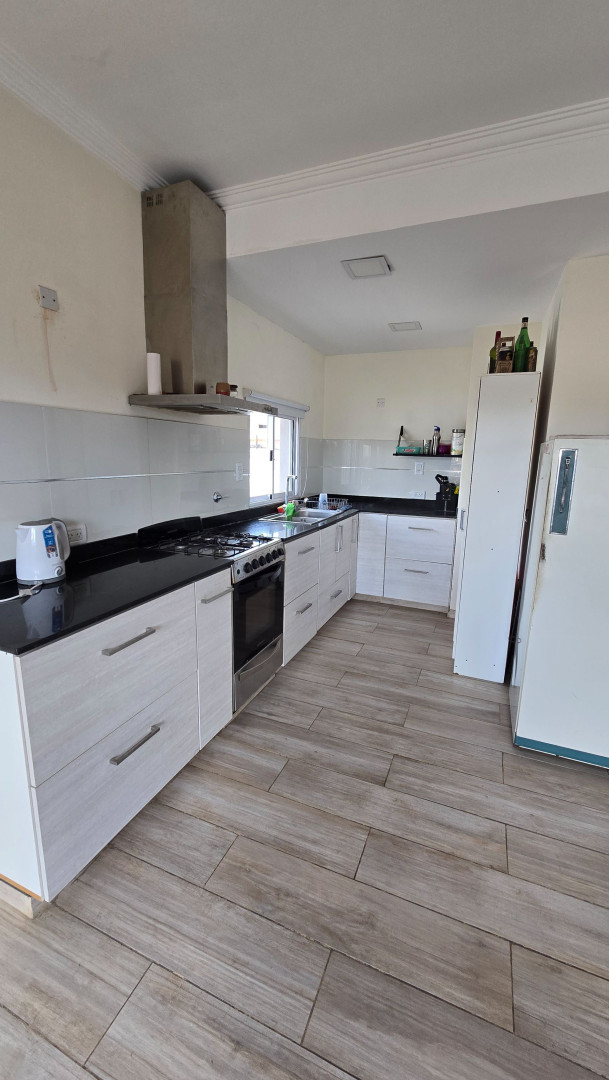 Casa + Departamento en Venta en 12 De Octubre 200, Napostá, Bahía Blanca - Bahía Blanca Propiedades | SITIO OFICIAL l