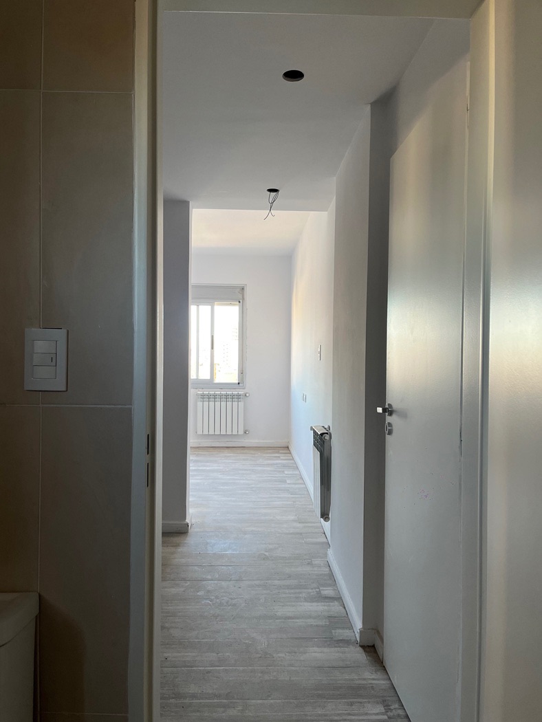 Departamento en Venta en Caronti 65, Centro, Bahía Blanca - Bahía Blanca Propiedades | SITIO OFICIAL l