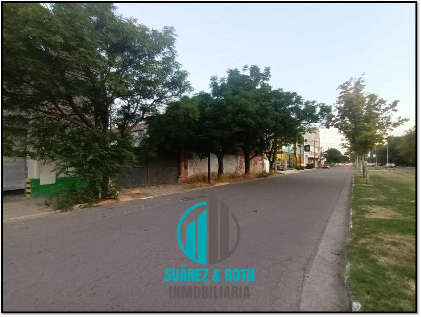 Terreno en Venta en PARCHAPE 850,  Bahía Blanca - Bahía Blanca Propiedades | SITIO OFICIAL l