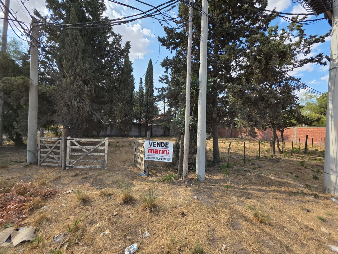 Terreno en Venta en Mazzarello Y Guido Spano,  Bahía Blanca - Bahía Blanca Propiedades | SITIO OFICIAL l