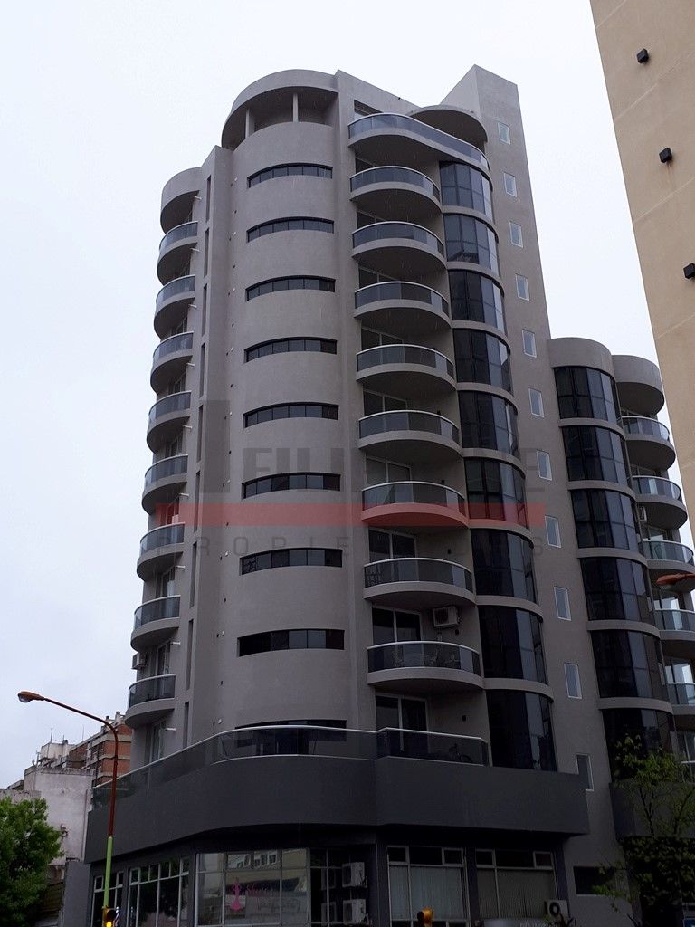 Piso en Alquiler en Zelarrayán 316, Centro, Bahía Blanca - Bahía Blanca Propiedades | SITIO OFICIAL l