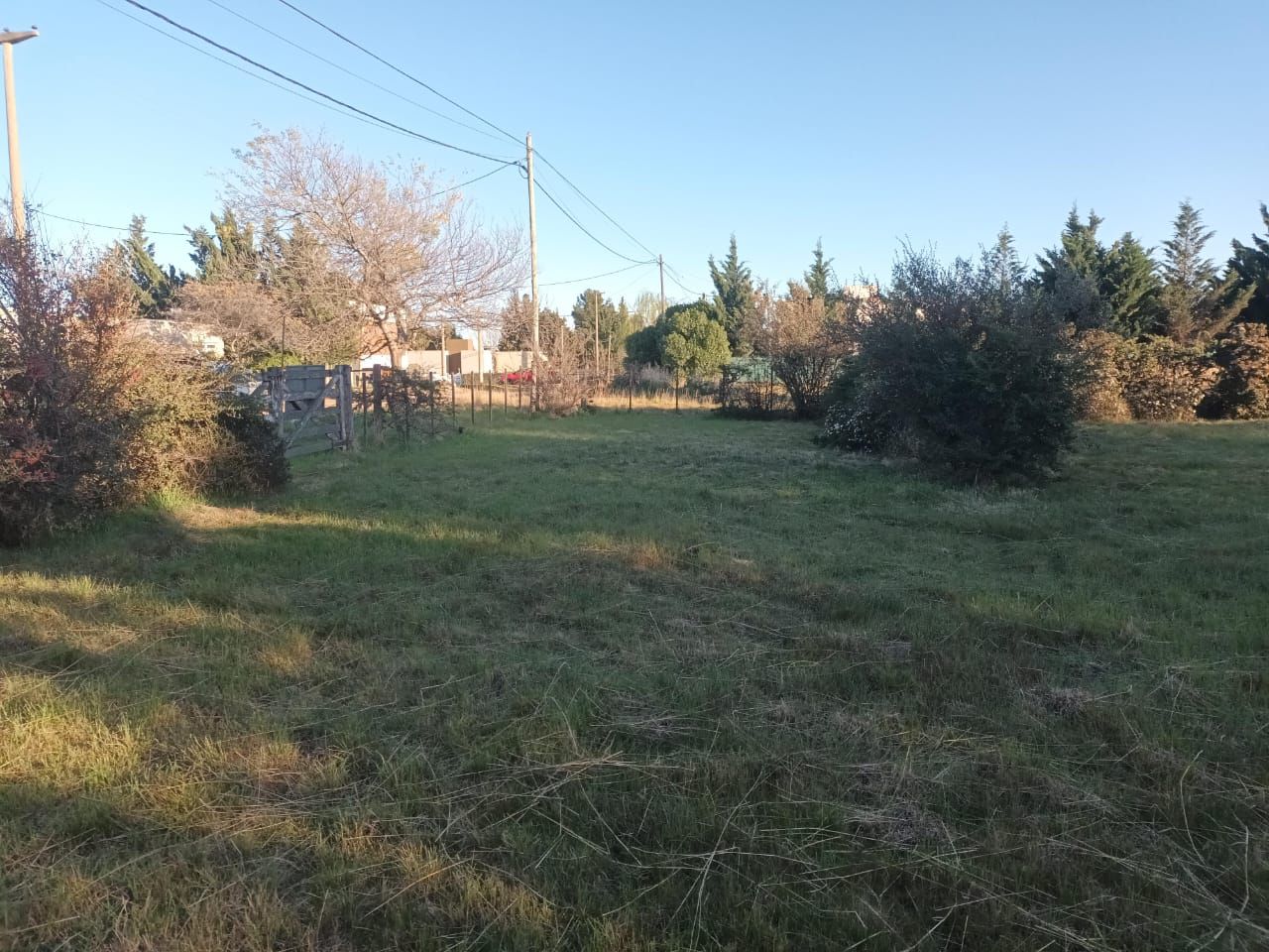 Terreno en Venta en Estanislao Lopez 3731, Paihuen, Bahía Blanca - Bahía Blanca Propiedades | SITIO OFICIAL l